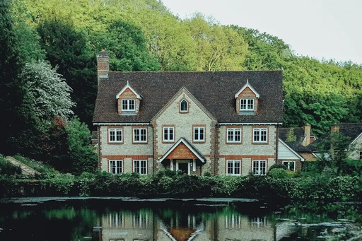 Amazing 5 bedrooms manor (group visits)