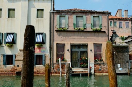 Canal House
