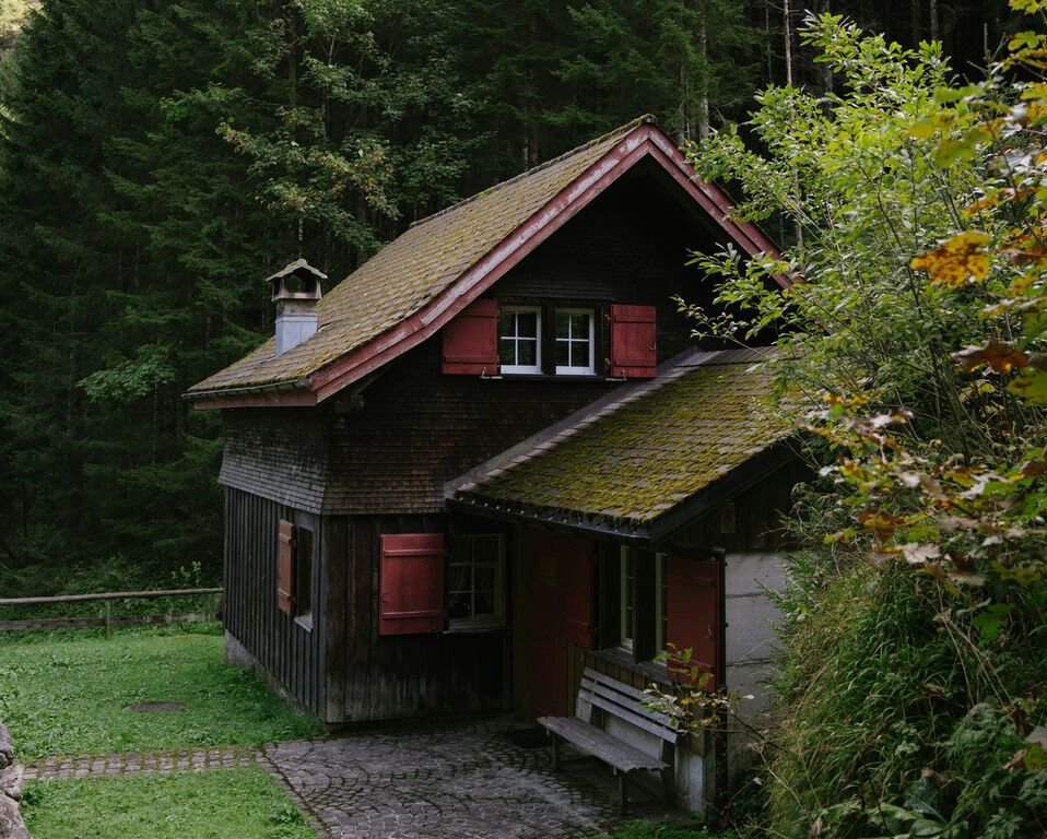 Pointo Family Home